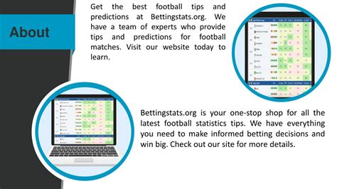 statschecker predictions|BettingStats.org .